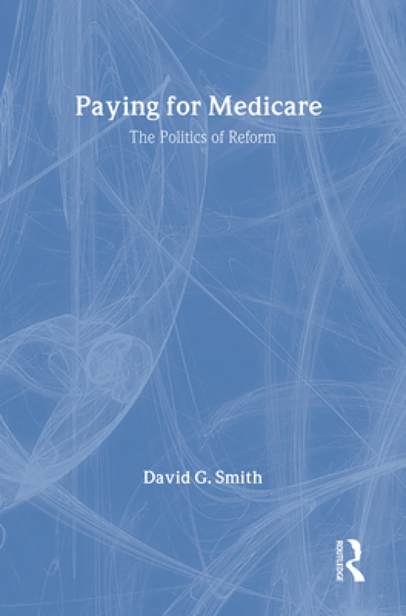 Paying for Medicare