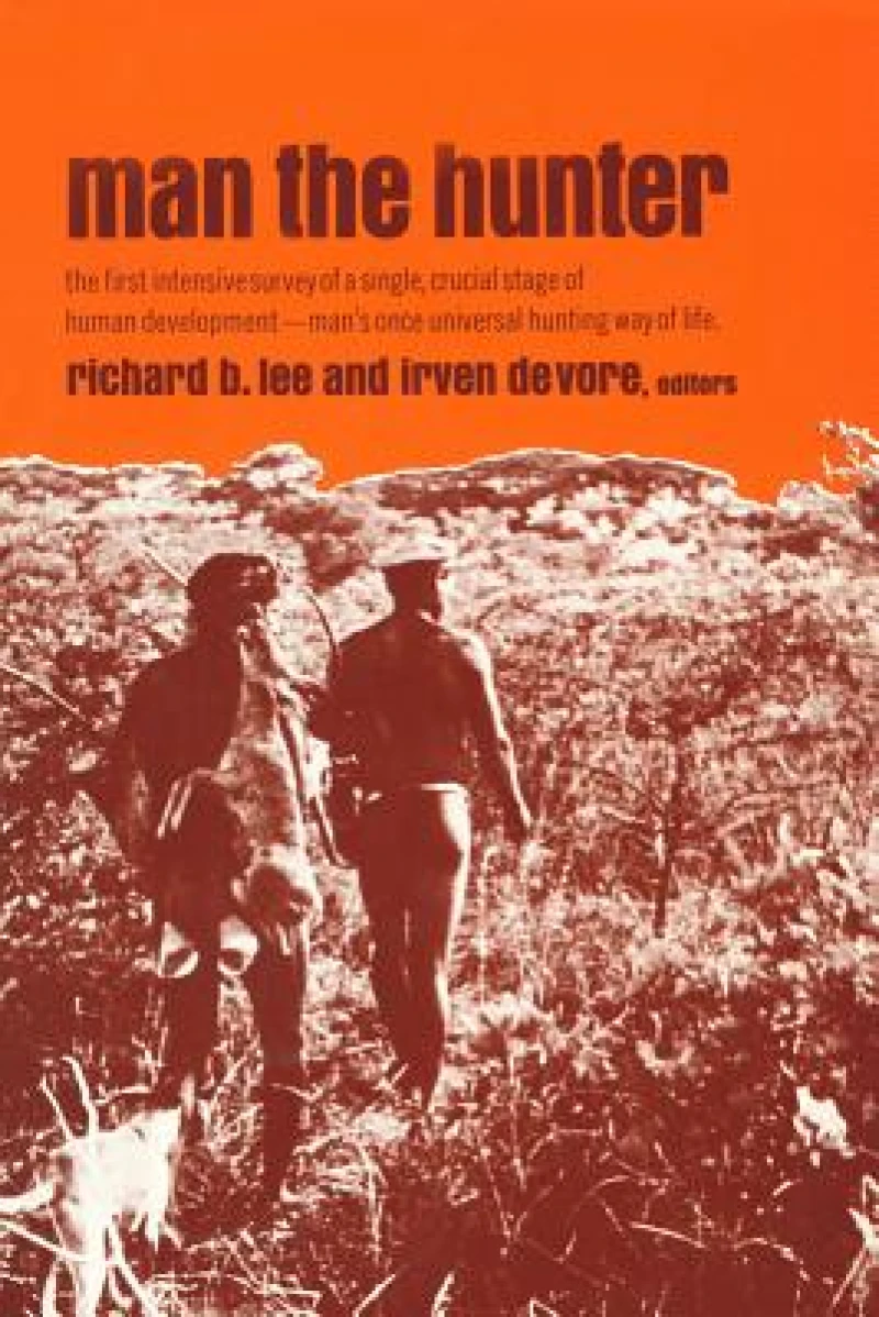 Man the Hunter