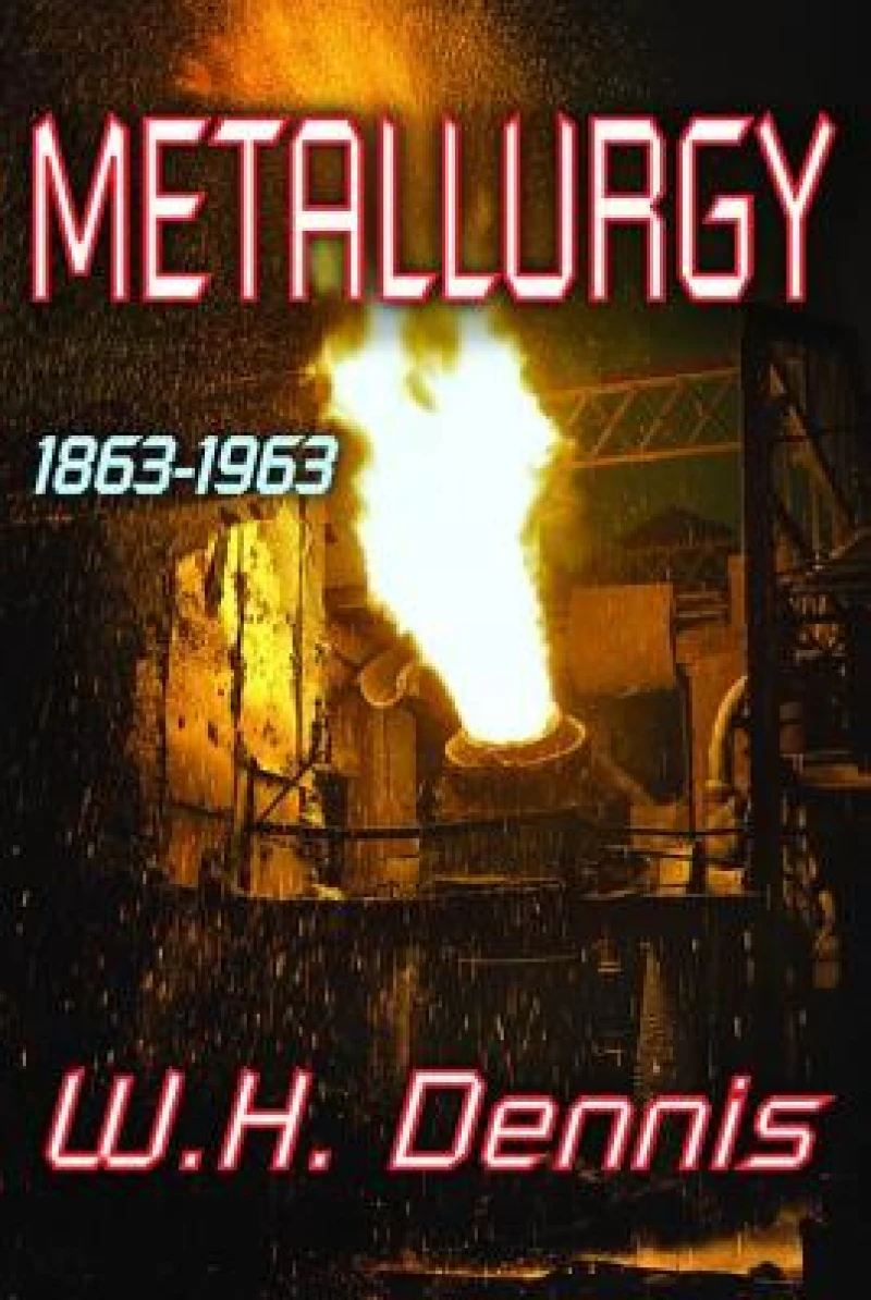 Metallurgy