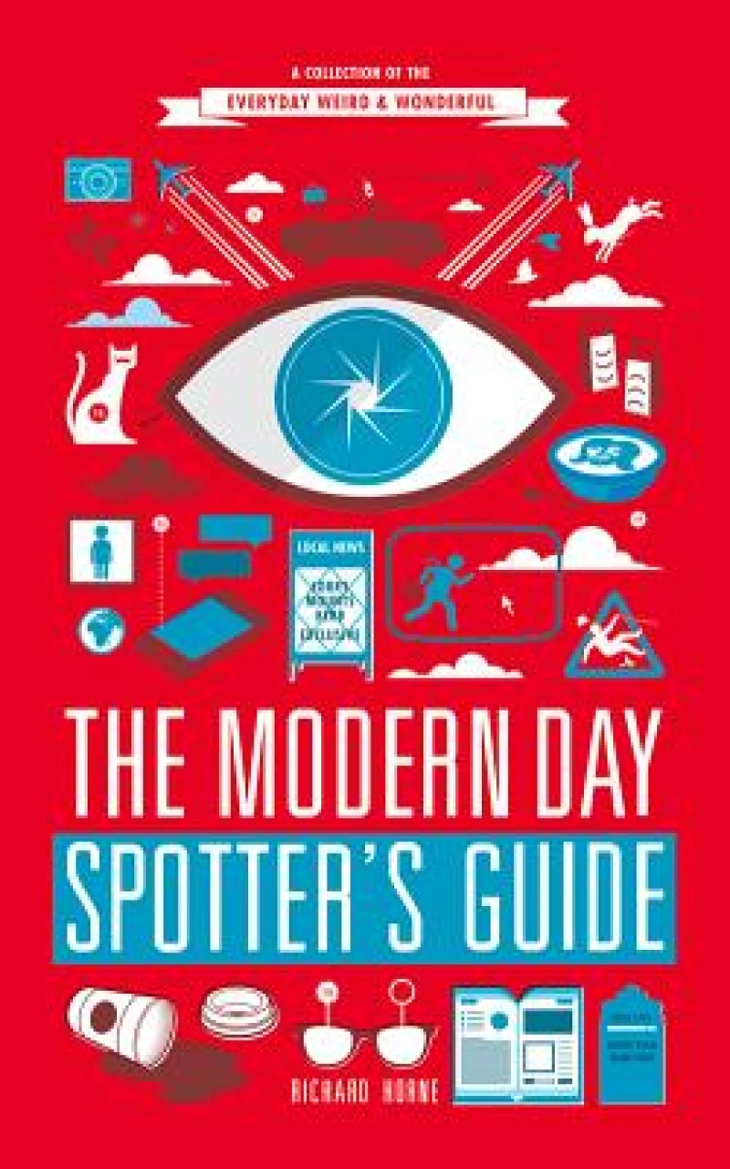 The Modern Day Spotter's Guide