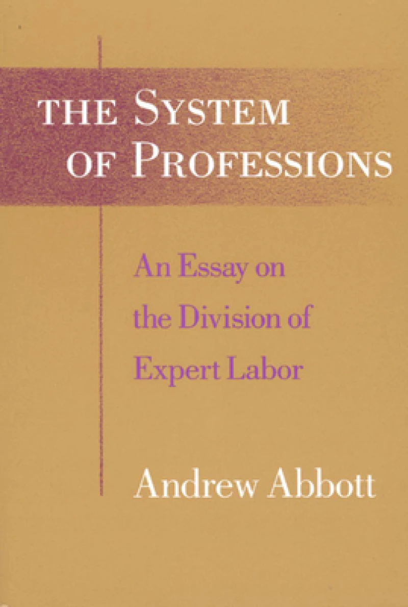 The System of Professions