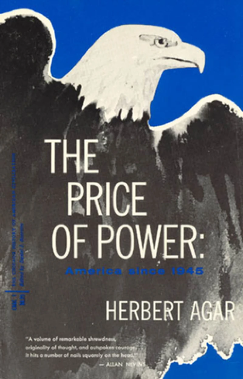 The Price of Power