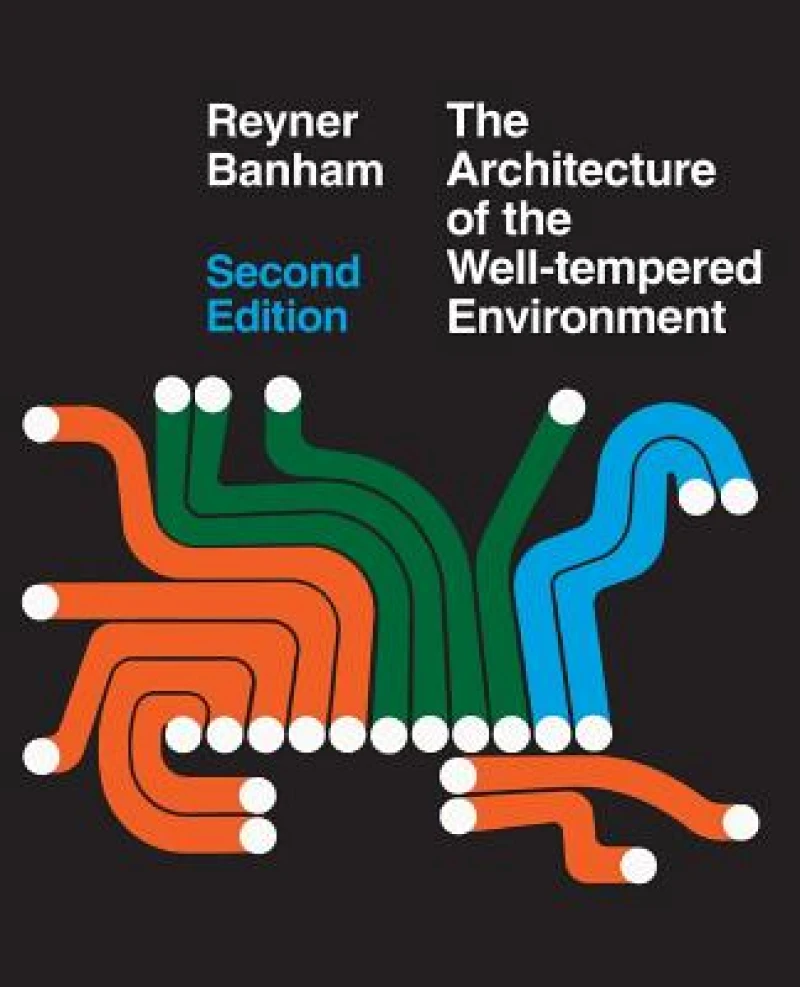 Architecture of the Well–Tempered Environment
