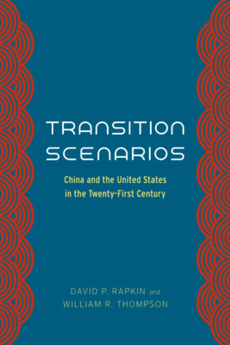Transition Scenarios