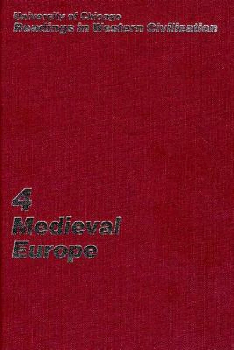 Mediaeval Europe
