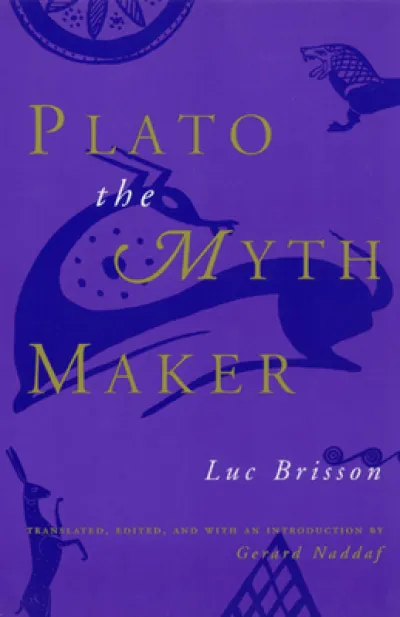 Plato the Myth Maker