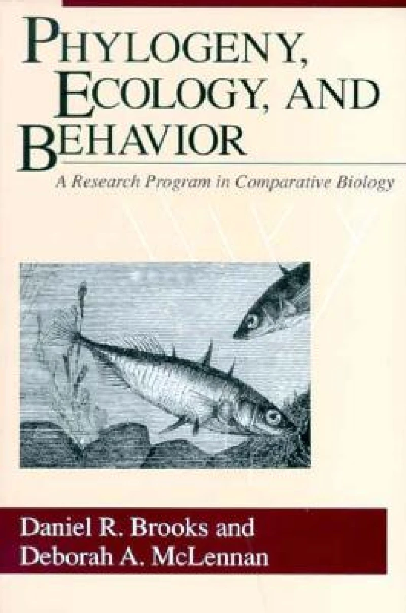 Phylogeny, Ecology, and Behavior