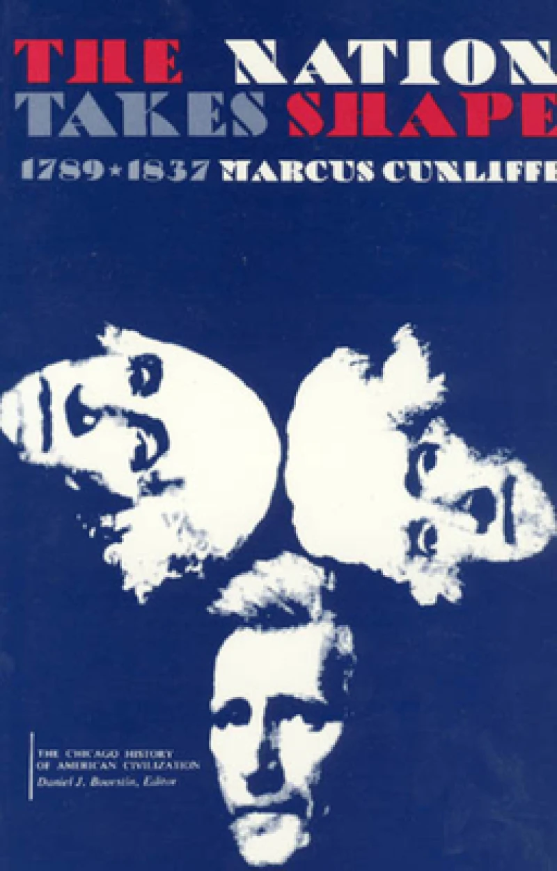 The Nation Takes Shape