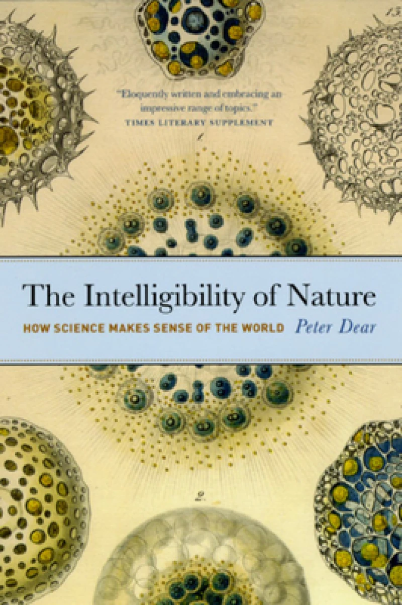 The Intelligibility of Nature