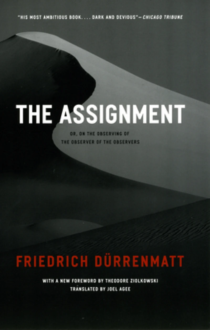 The Assignment