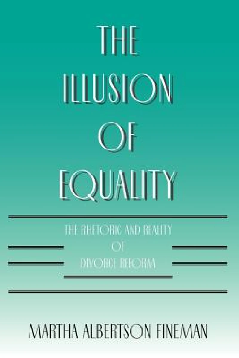 The Illusion of Equality