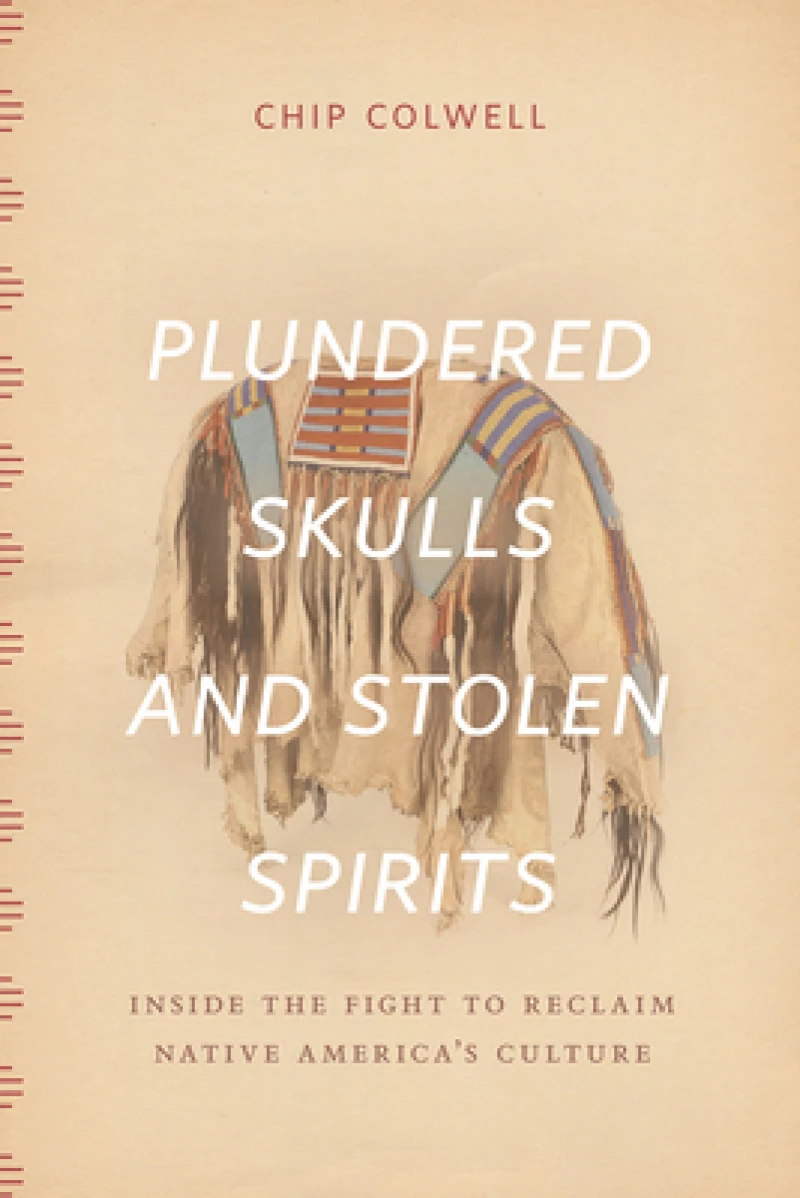 Plundered Skulls and Stolen Spirits