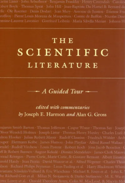 The Scientific Literature