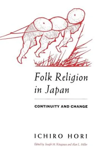 Folk Religion in Japan