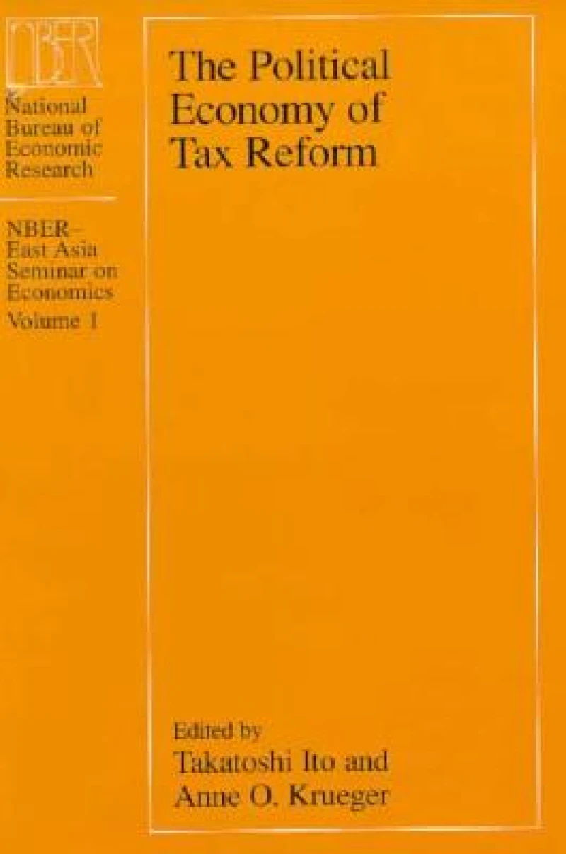 The Political Economy of Tax Reform
