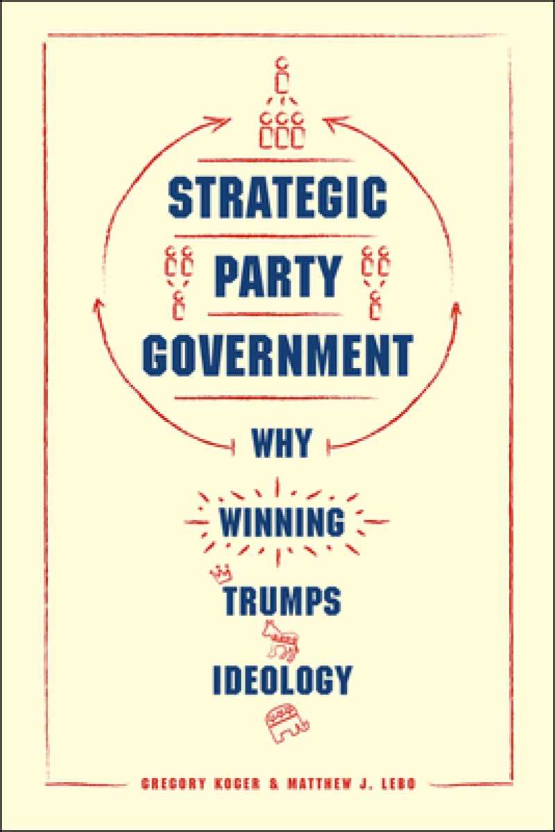 Strategic Party Government
