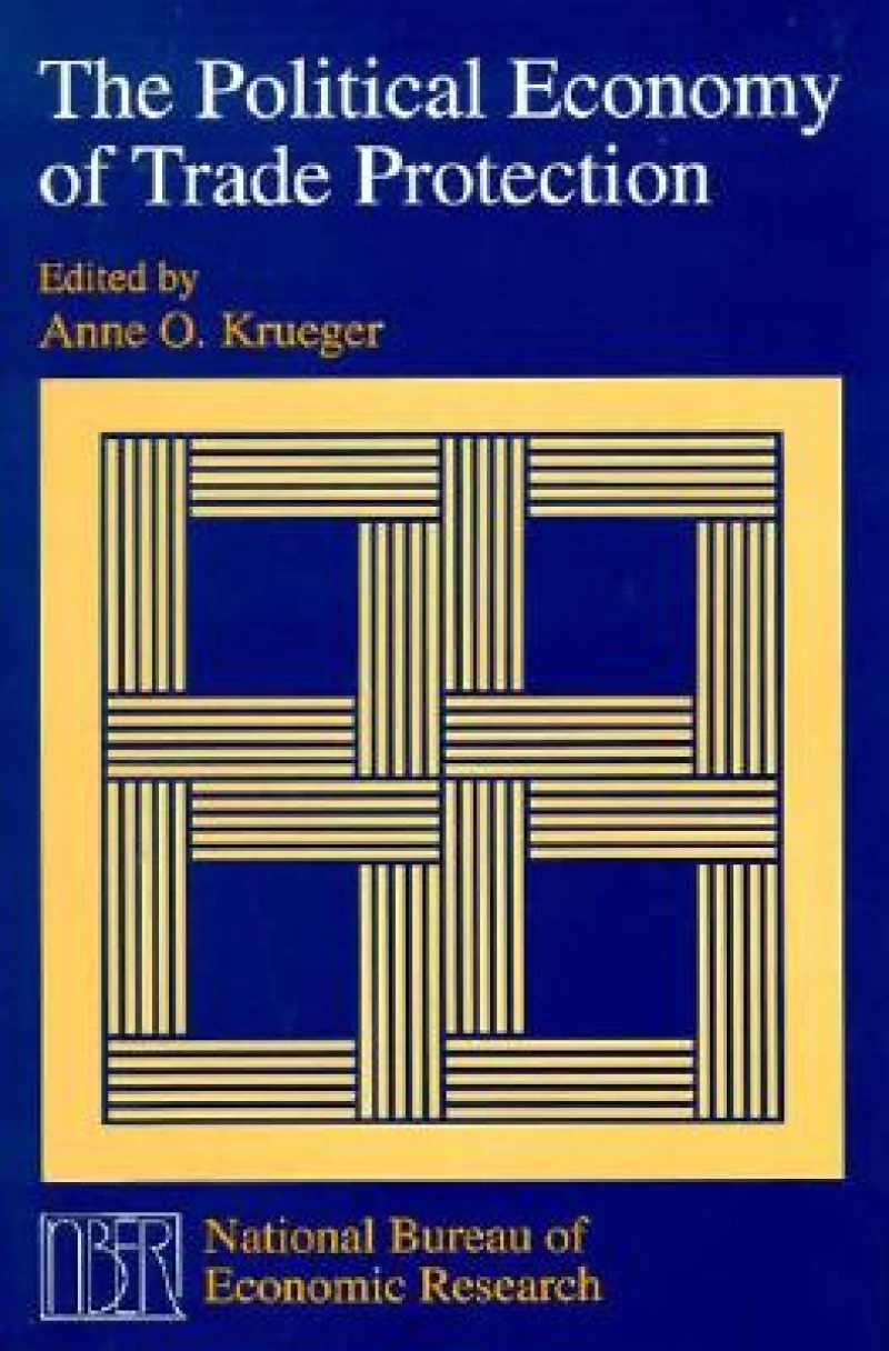 The Political Economy of Trade Protection