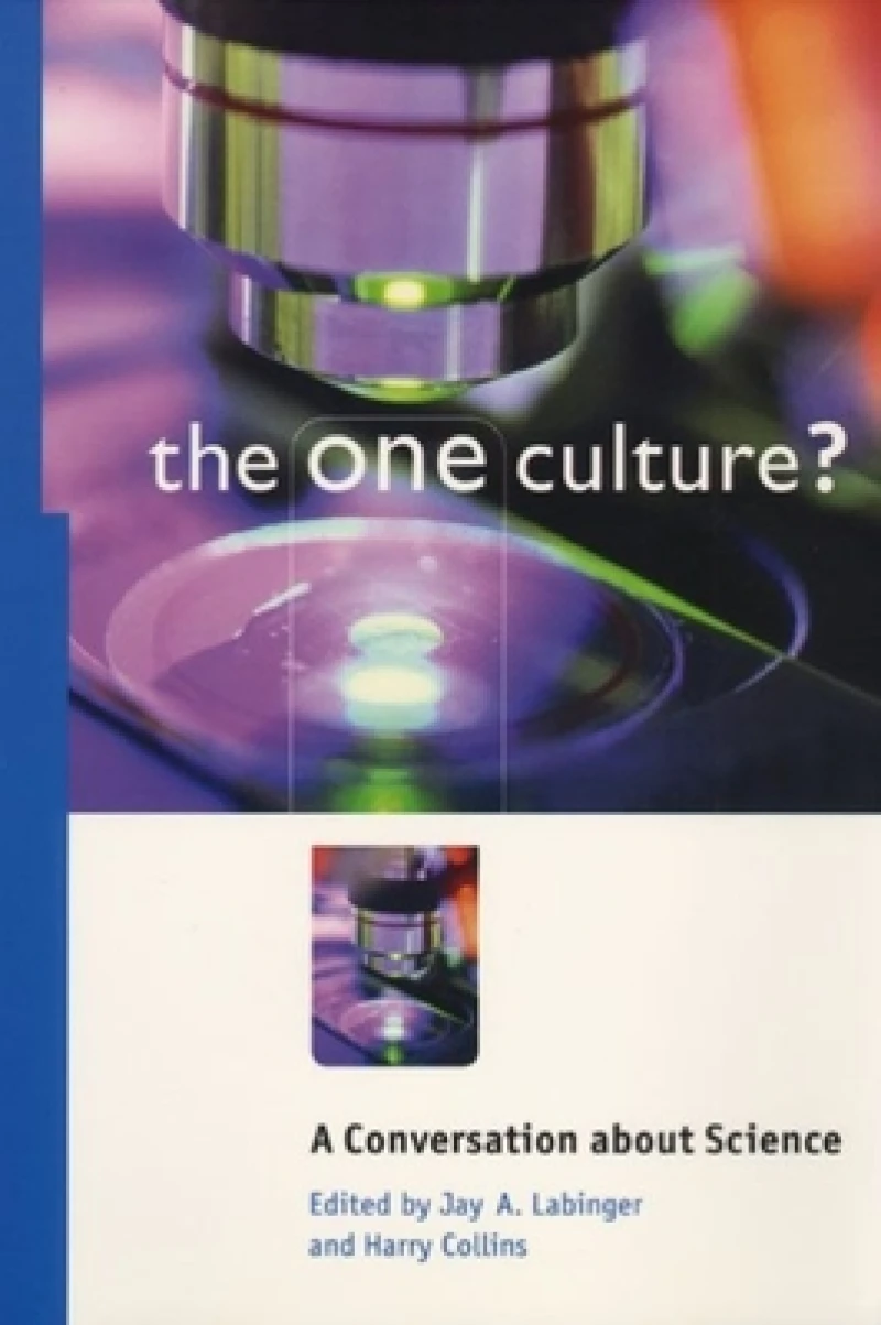 The One Culture?