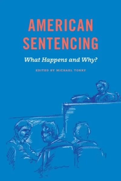 Crime and Justice, Volume 48