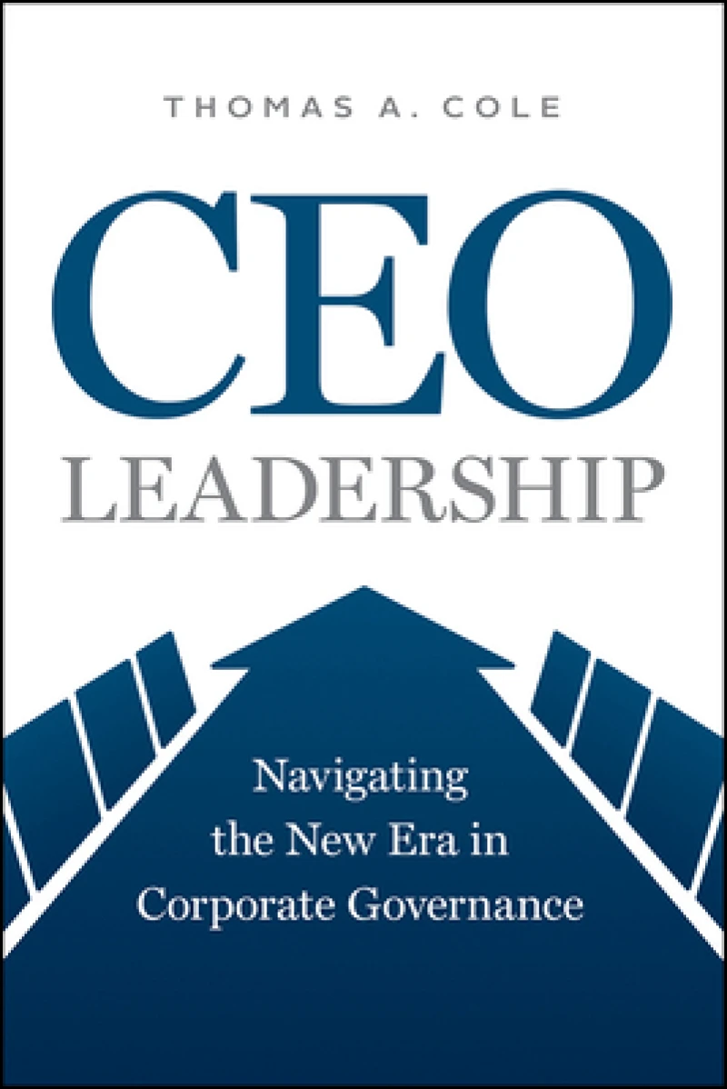 The CEO Imperative