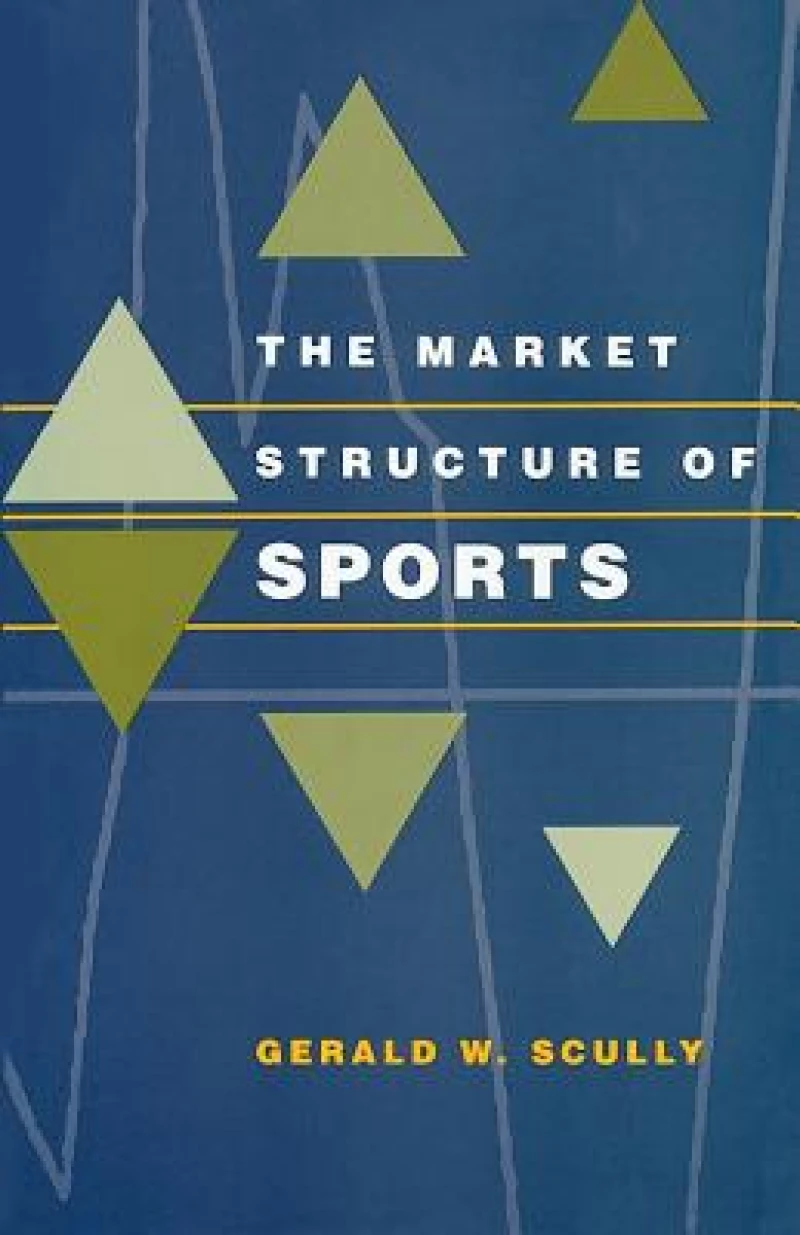 The Market Structure of Sports