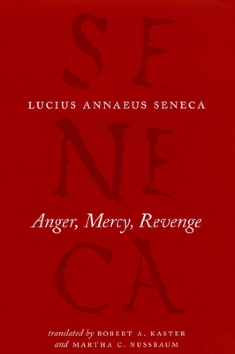 Anger, Mercy, Revenge