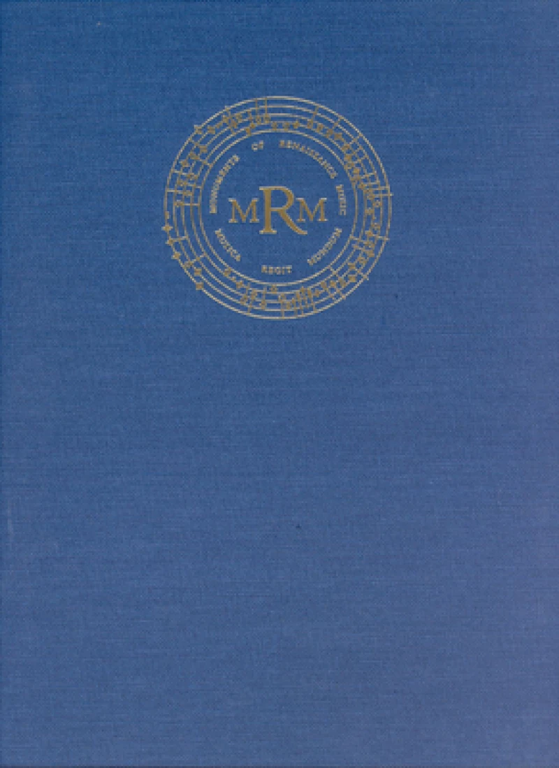 Masses for the Sistine Chapel