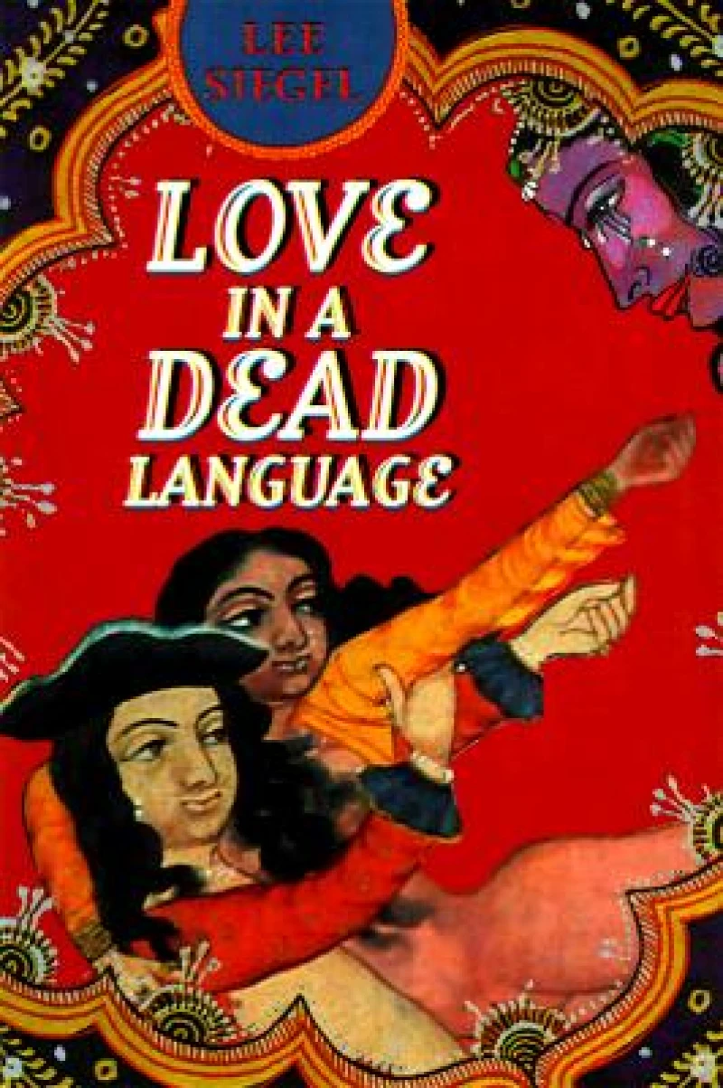 Love in a Dead Language