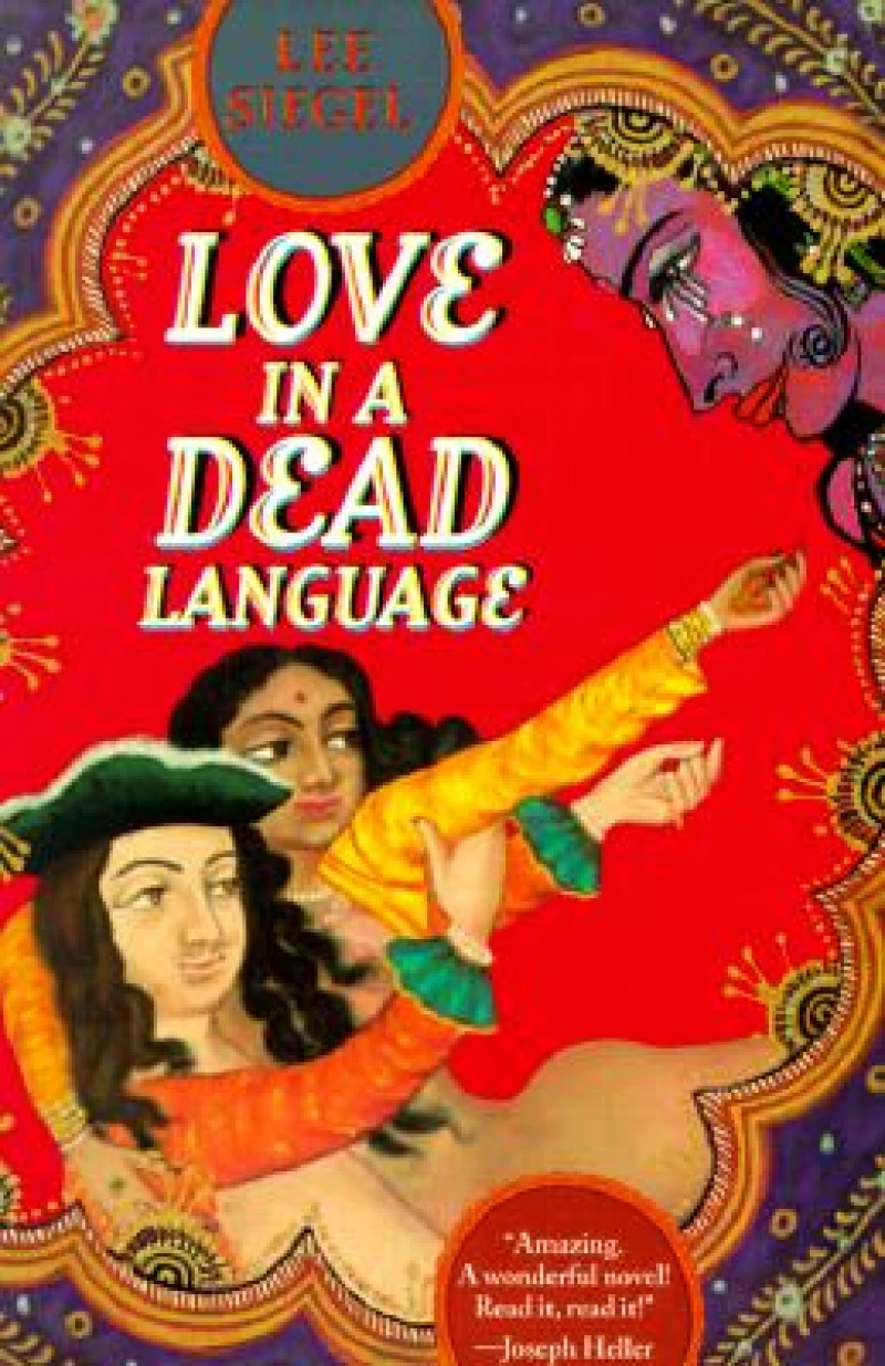 Love in a Dead Language