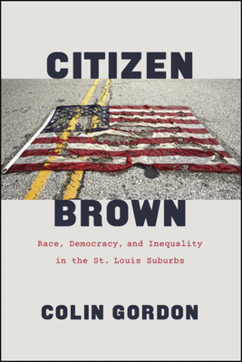 Citizen Brown