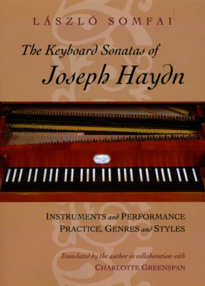 The Keyboard Sonatas of Joseph Haydn