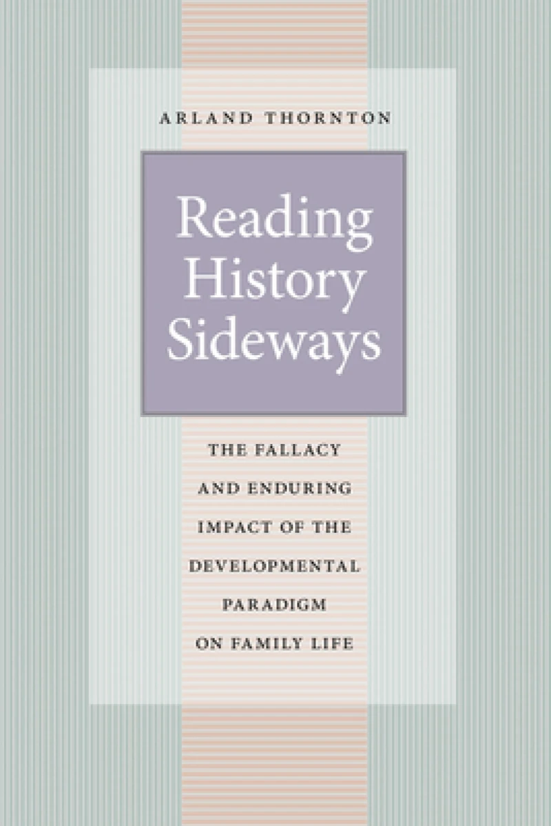 Reading History Sideways