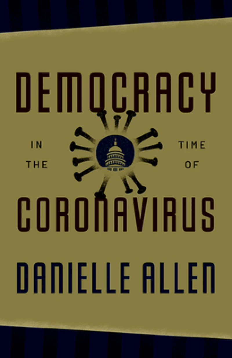 Democracy in the Time of Coronavirus