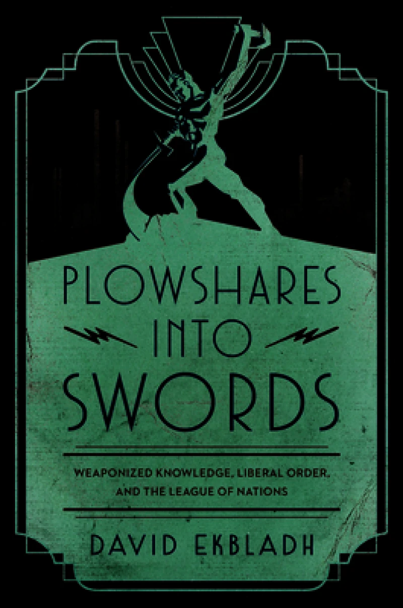 Plowshares into Swords