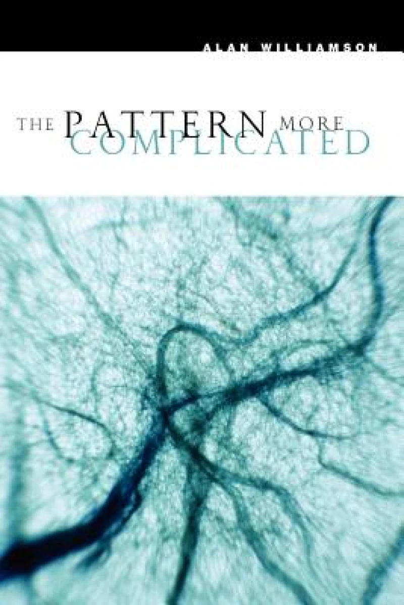 The Pattern More Complicated