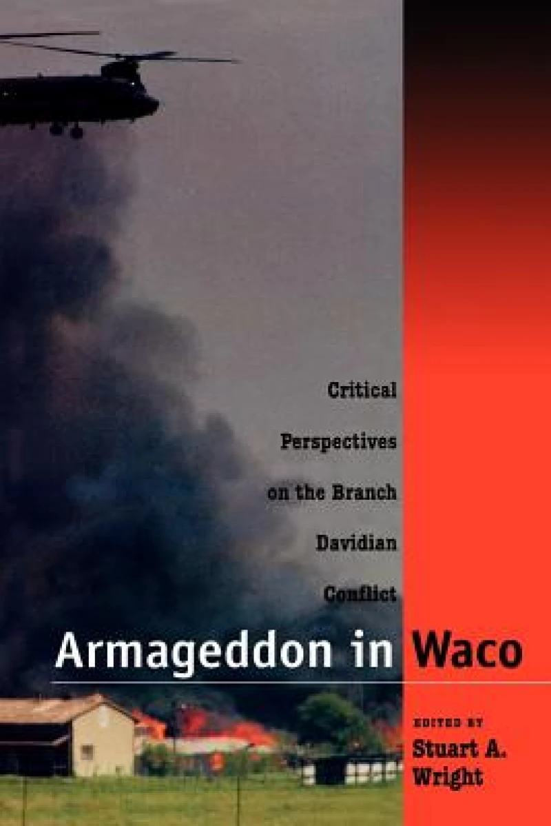 Armageddon in Waco