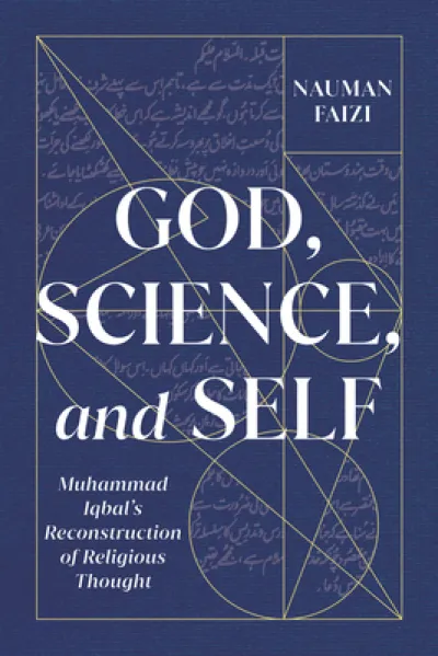 God, Science, and Self