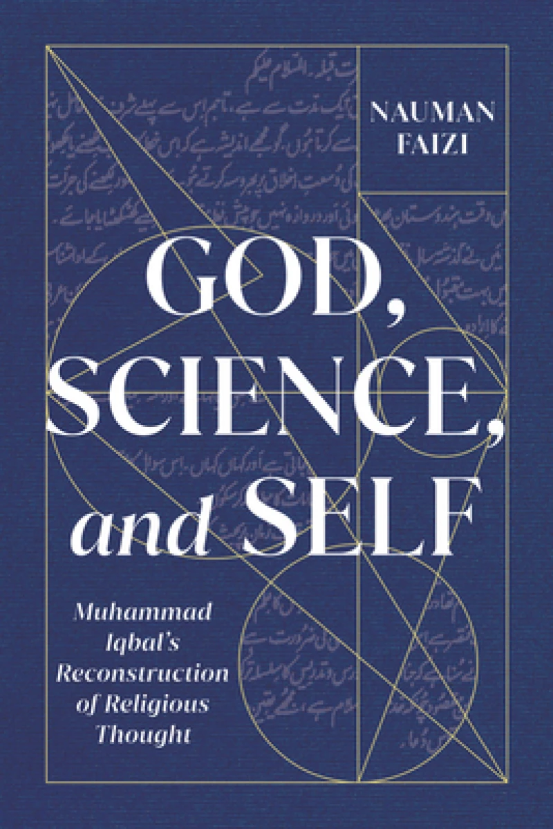 God, Science, and Self