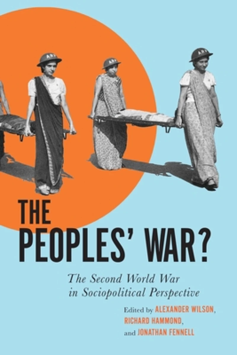 The Peoples’ War?