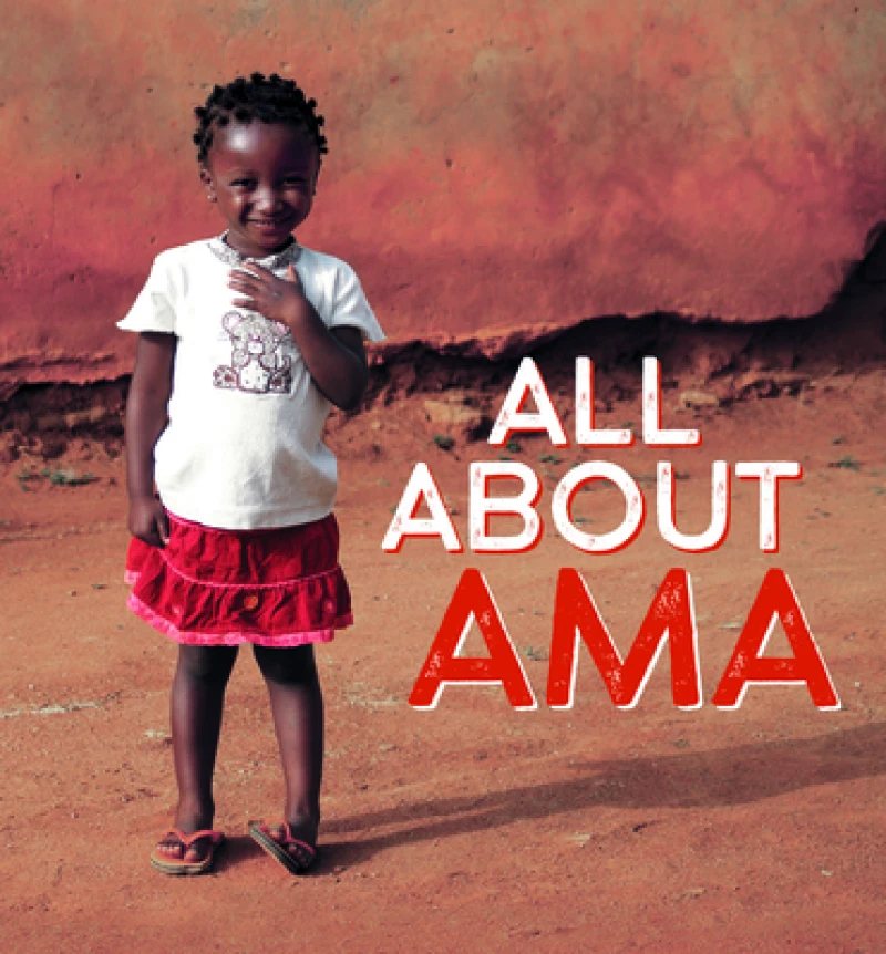 All about Ama