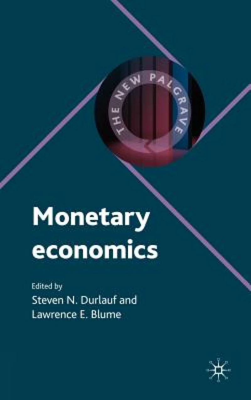 Monetary Economics