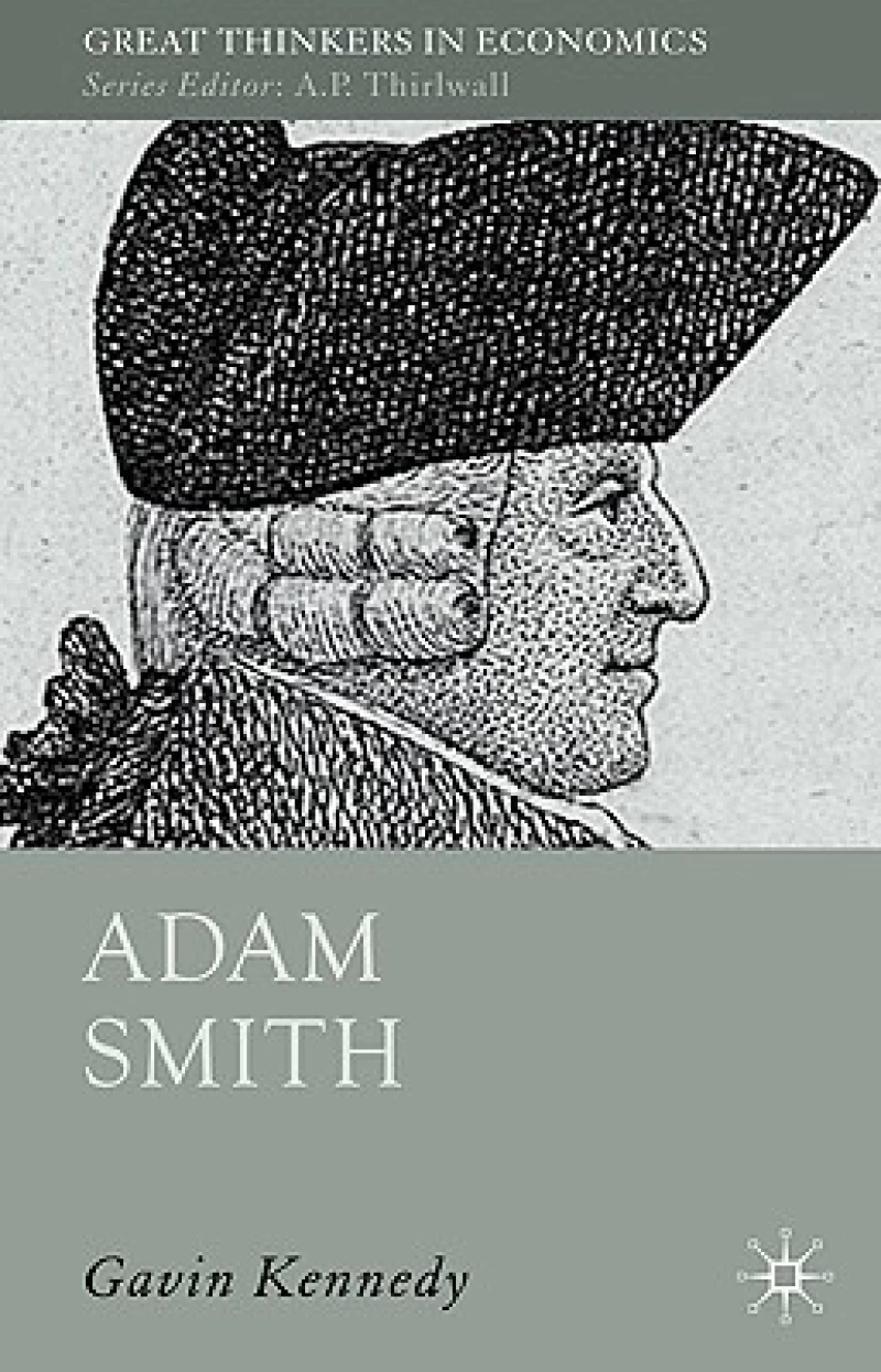 Adam Smith