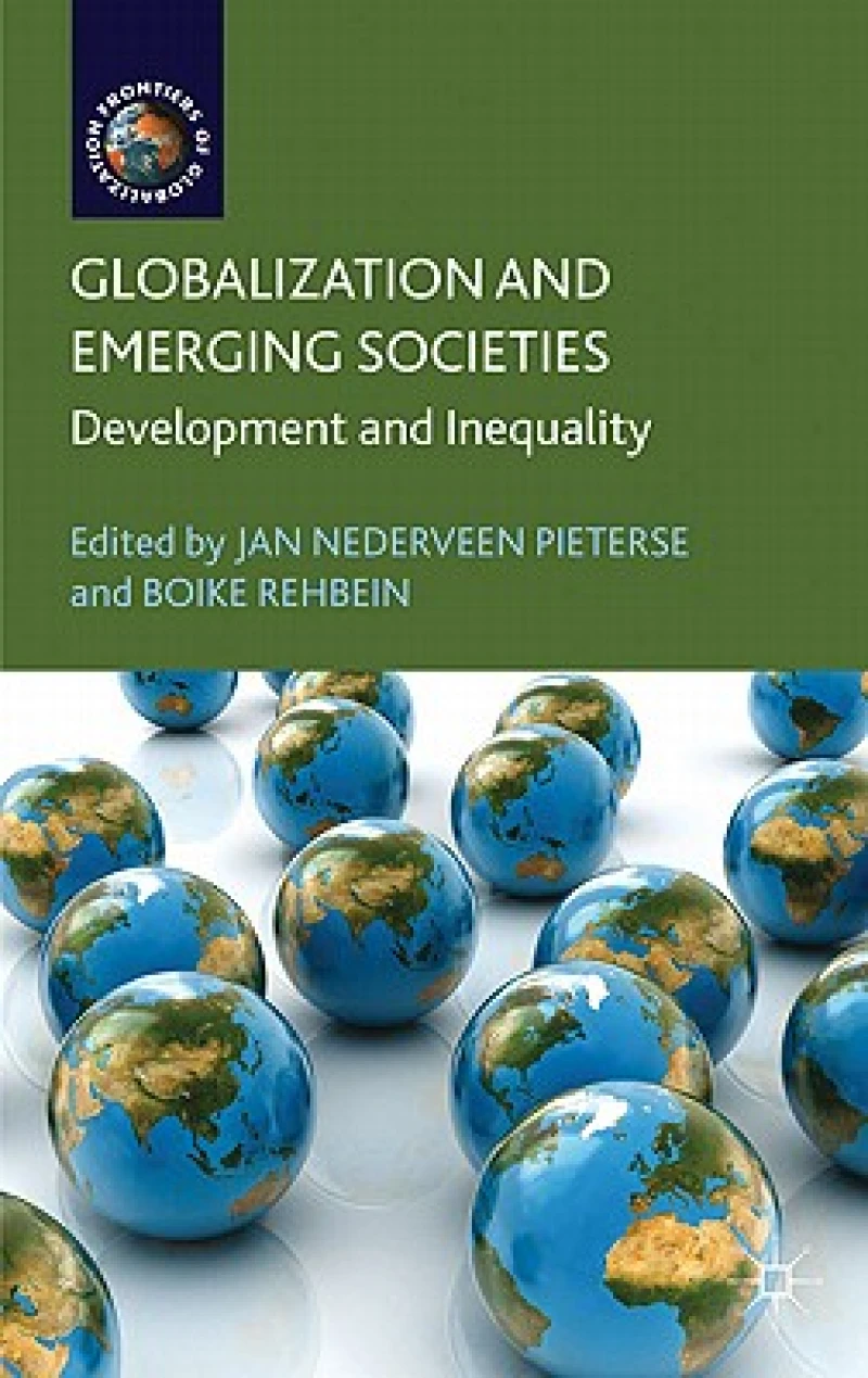 Globalization and Emerging Societies