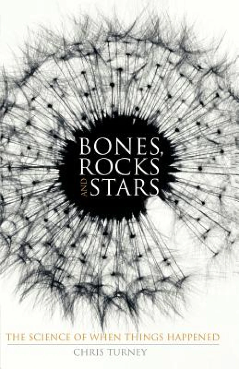 Bones, Rocks and Stars