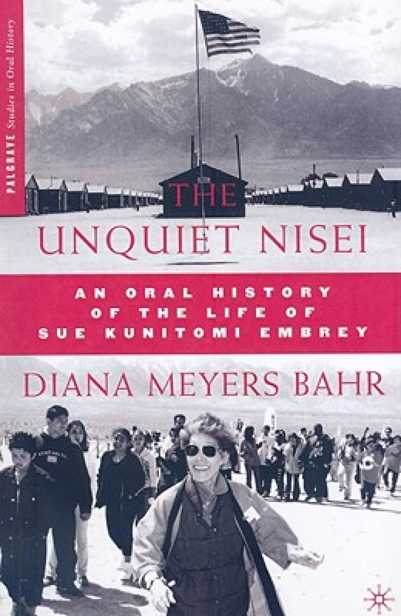 The Unquiet Nisei