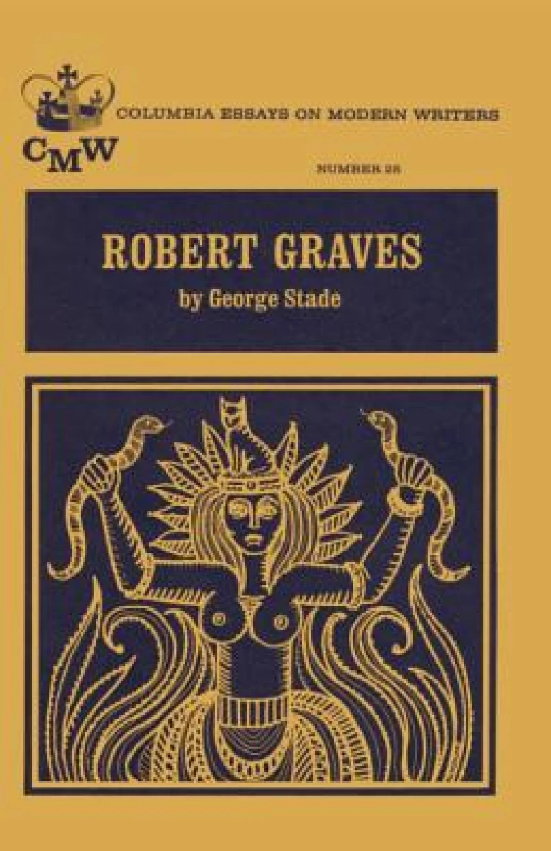 Robert Graves