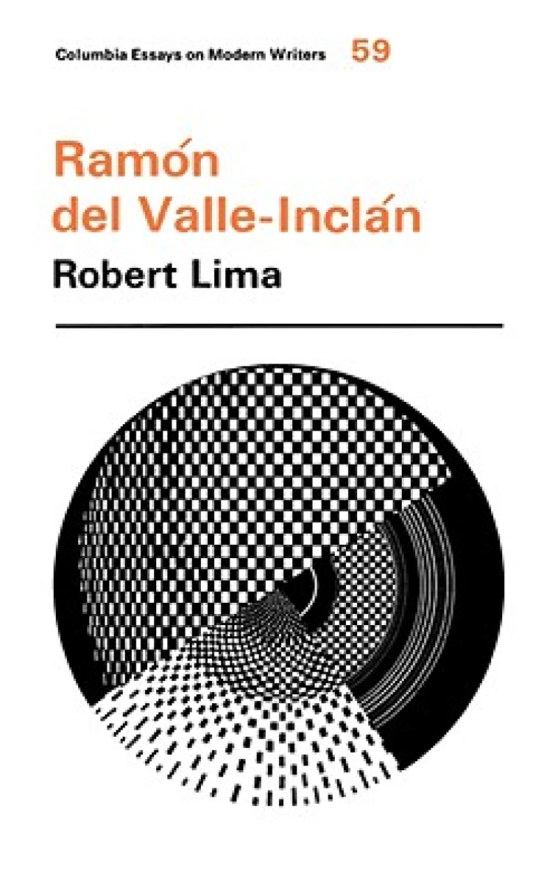 Ramon del Valle-Inclan