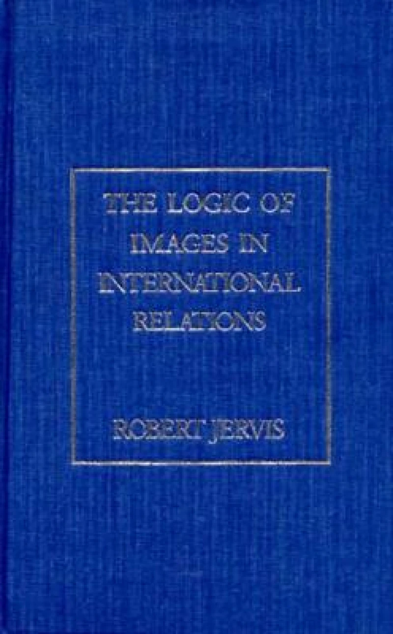 The Logic of Images in International Relations