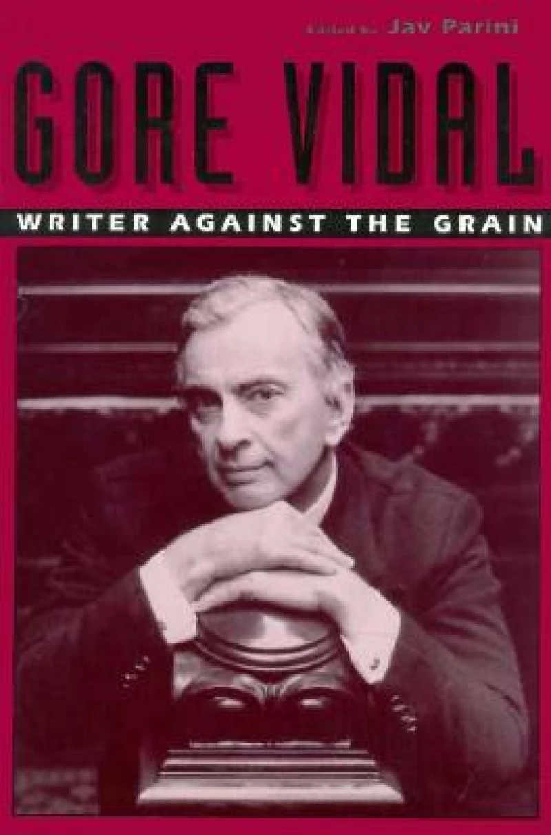 Gore Vidal