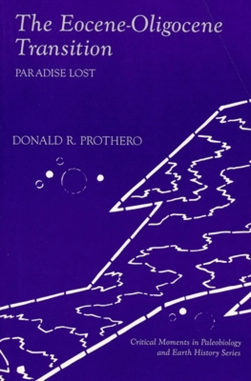 The Eocene-Oligocene Transition